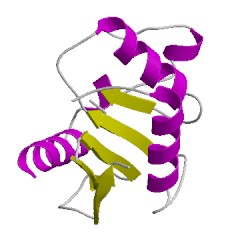 Image of CATH 1atnA01