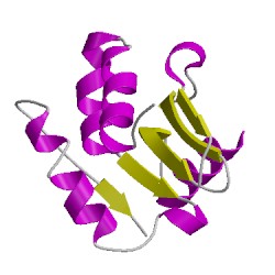 Image of CATH 1atnA03