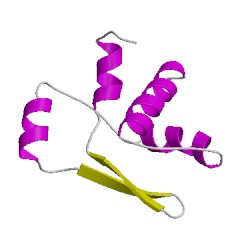 Image of CATH 1atnA04