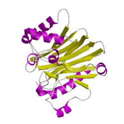 Image of CATH 1atnD