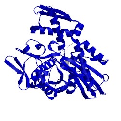 Image of CATH 1atr