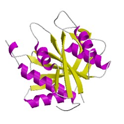 Image of CATH 1augA00