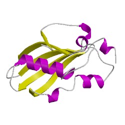 Image of CATH 1ausL01