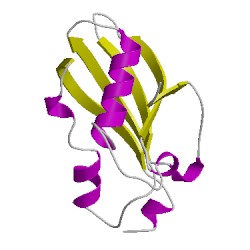 Image of CATH 1ausM01