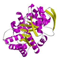 Image of CATH 1ausM02