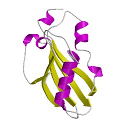 Image of CATH 1ausO01