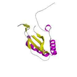 Image of CATH 1ausU00