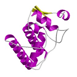Image of CATH 1auwD01