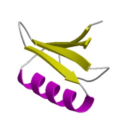 Image of CATH 1auxA01