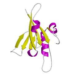 Image of CATH 1auxA02