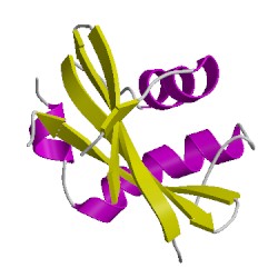 Image of CATH 1auxA03