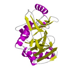 Image of CATH 1auxB