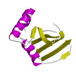 Image of CATH 1auxB03