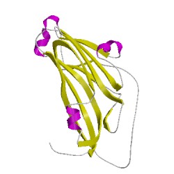 Image of CATH 1auyB