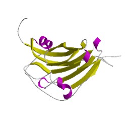 Image of CATH 1auyC00