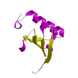 Image of CATH 1av4A01