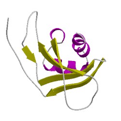 Image of CATH 1av4A02