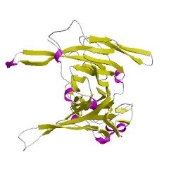 Image of CATH 1av4A03