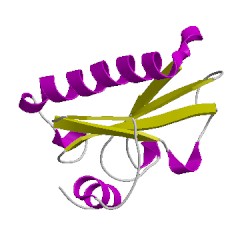 Image of CATH 1av5B00