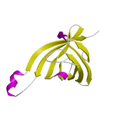 Image of CATH 1aveB