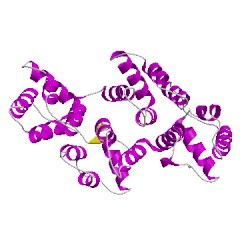 Image of CATH 1avhA