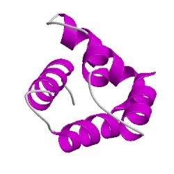 Image of CATH 1avhA01