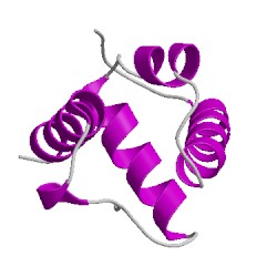 Image of CATH 1avhA03