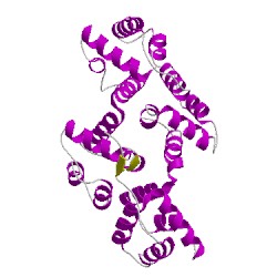 Image of CATH 1avhB