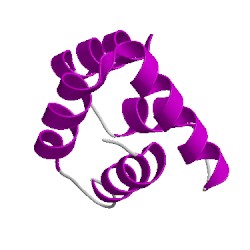 Image of CATH 1avhB01