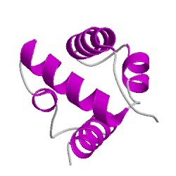 Image of CATH 1avhB03