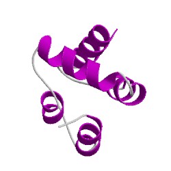 Image of CATH 1avhB04