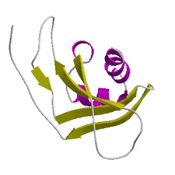 Image of CATH 1avlA02