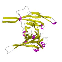 Image of CATH 1avlA03