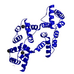 Image of CATH 1avr