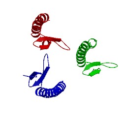 Image of CATH 1avy