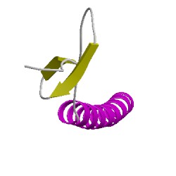Image of CATH 1avyA00