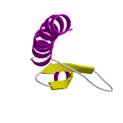 Image of CATH 1avyB