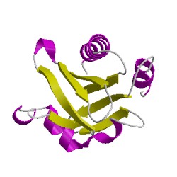 Image of CATH 1awiB