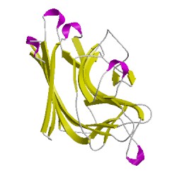 Image of CATH 1ax1A