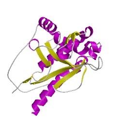 Image of CATH 1ax4A01