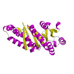Image of CATH 1ax4A02