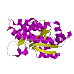 Image of CATH 1ax4B02