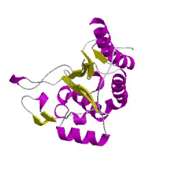 Image of CATH 1ax4C01
