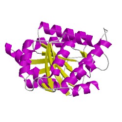 Image of CATH 1ax4C02