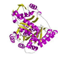 Image of CATH 1ax4D