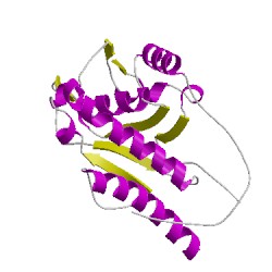 Image of CATH 1ax4D01