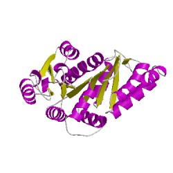 Image of CATH 1ax4D02