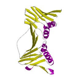 Image of CATH 1axcA