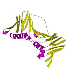 Image of CATH 1axcC00