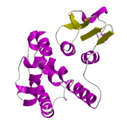 Image of CATH 1axdA